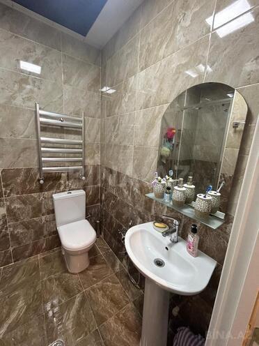 Продаётся 2-комн. новостройка 62 м², м. Мемар Аджеми, photo 13 from 17