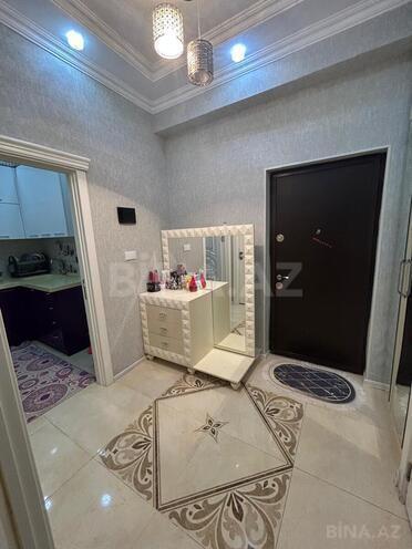 Продаётся 2-комн. новостройка 62 м², м. Мемар Аджеми, photo 12 from 17