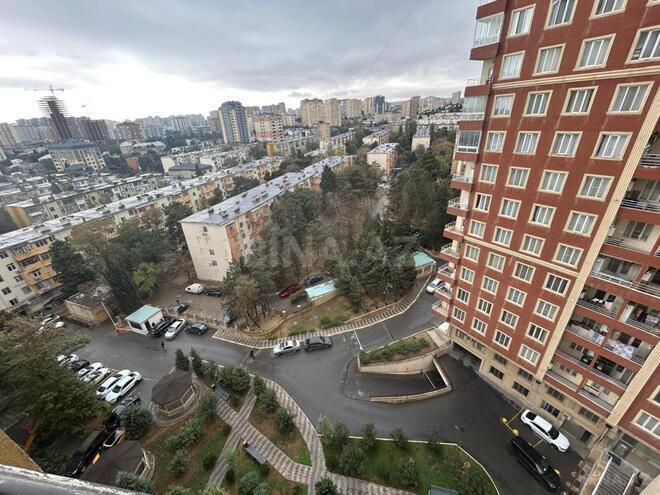 Продаётся 2-комн. новостройка 62 м², м. Мемар Аджеми, photo 15 from 17