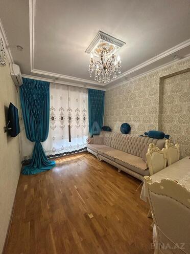 Продаётся 2-комн. новостройка 62 м², м. Мемар Аджеми, photo 3 from 17