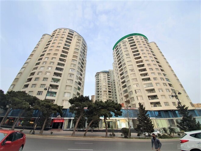 Сдаётся 4-комн. новостройка 195 м², м. 28 мая, photo 1 from 15