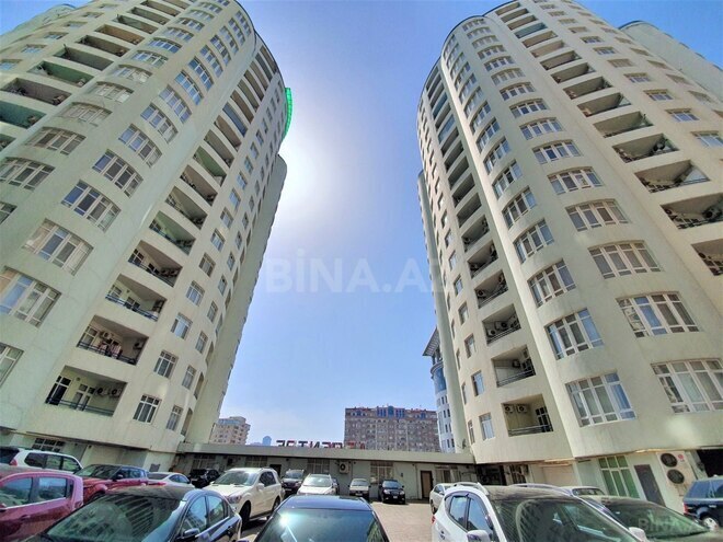 Сдаётся 4-комн. новостройка 195 м², м. 28 мая, photo 4 from 15