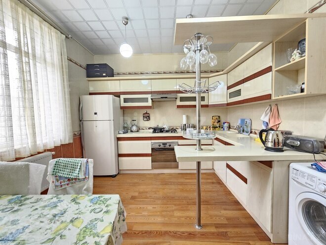Продаётся 5-комн. дом/дача 190 м², пос. Новханы, photo 19 from 32