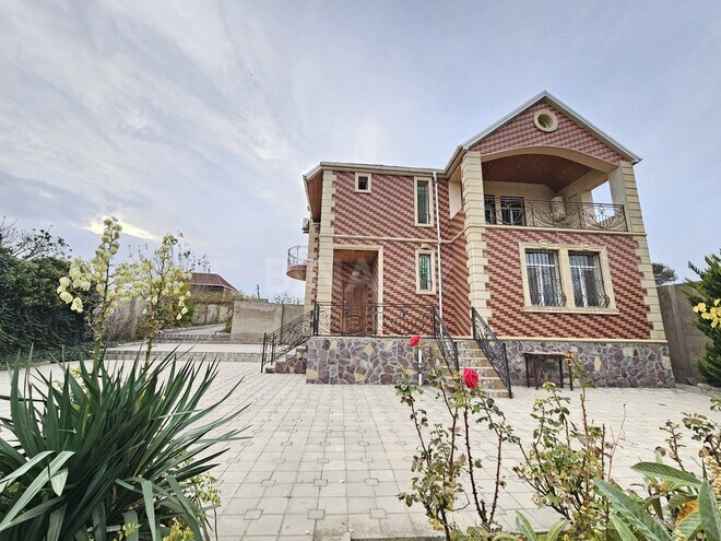 Продаётся 5-комн. дом/дача 190 м², пос. Новханы, photo 1 from 32