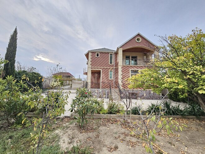 Продаётся 5-комн. дом/дача 190 м², пос. Новханы, photo 8 from 32