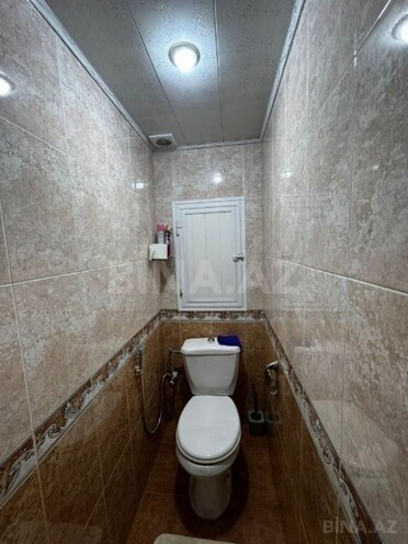 Продаётся 3-комн. вторичка 86 м², м. Азадлыг проспекти, photo 8 from 10