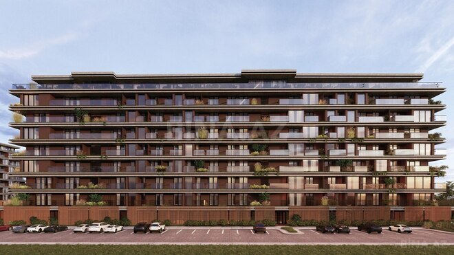 Продаётся 2-комн. новостройка 72.1 м², пос. Нардаран, photo 5 from 8