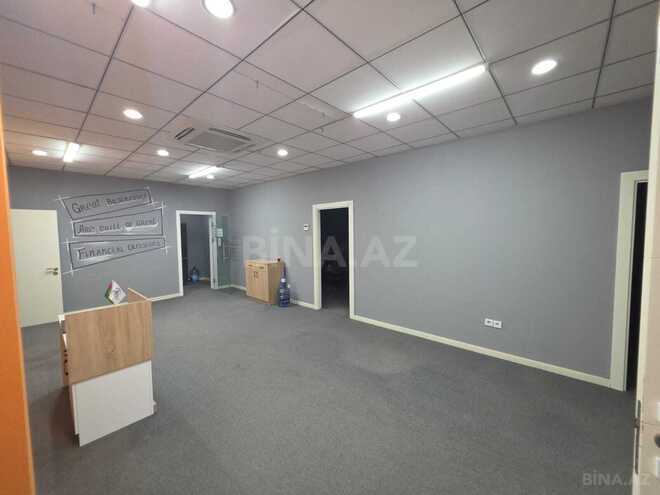 İcarəyə verilir 4 otaqlı ofis 180 m², Nəriman Nərimanov m., photo 12 from 15