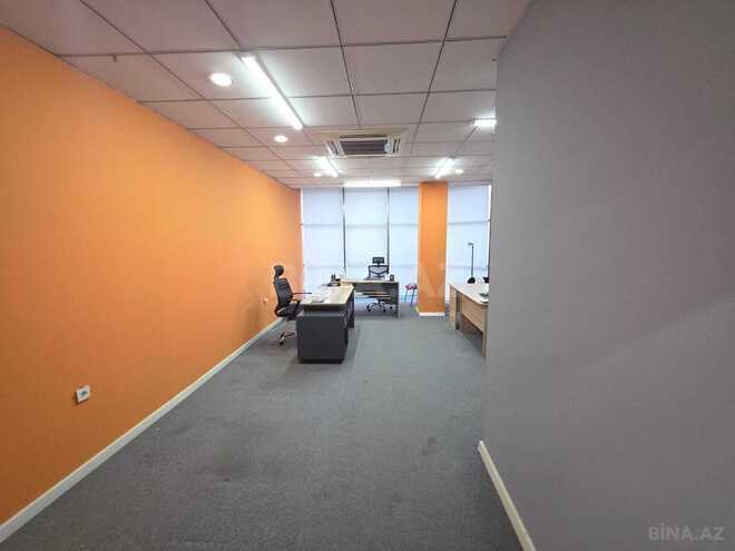 İcarəyə verilir 4 otaqlı ofis 180 m², Nəriman Nərimanov m., photo 9 from 15