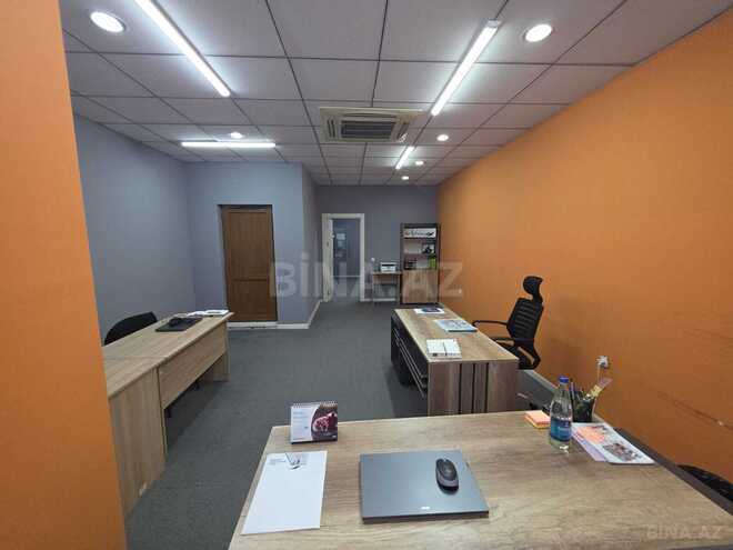 İcarəyə verilir 4 otaqlı ofis 180 m², Nəriman Nərimanov m., photo 11 from 15