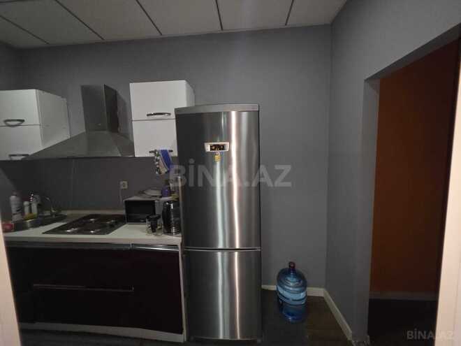 İcarəyə verilir 4 otaqlı ofis 180 m², Nəriman Nərimanov m., photo 14 from 15