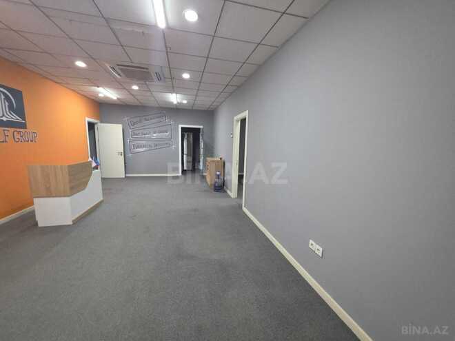 İcarəyə verilir 4 otaqlı ofis 180 m², Nəriman Nərimanov m., photo 8 from 15