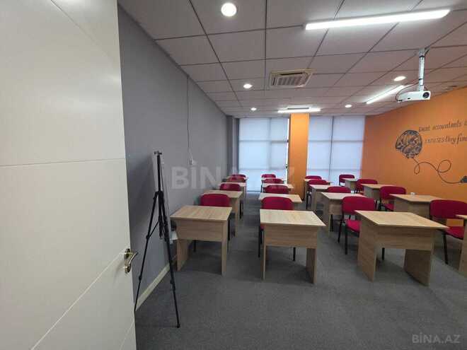 İcarəyə verilir 4 otaqlı ofis 180 m², Nəriman Nərimanov m., photo 3 from 15