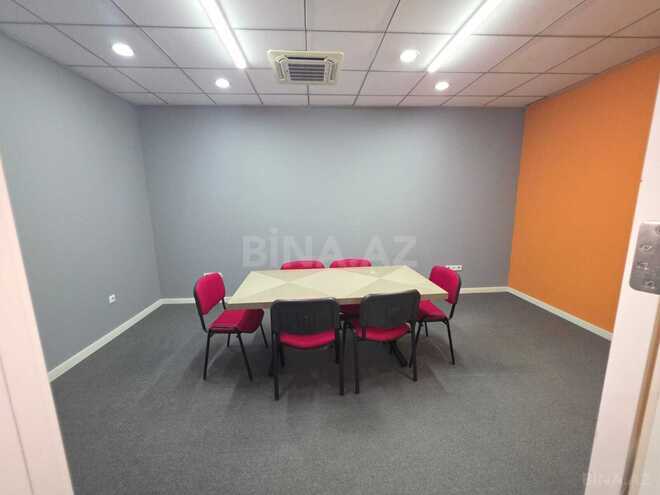 İcarəyə verilir 4 otaqlı ofis 180 m², Nəriman Nərimanov m., photo 7 from 15