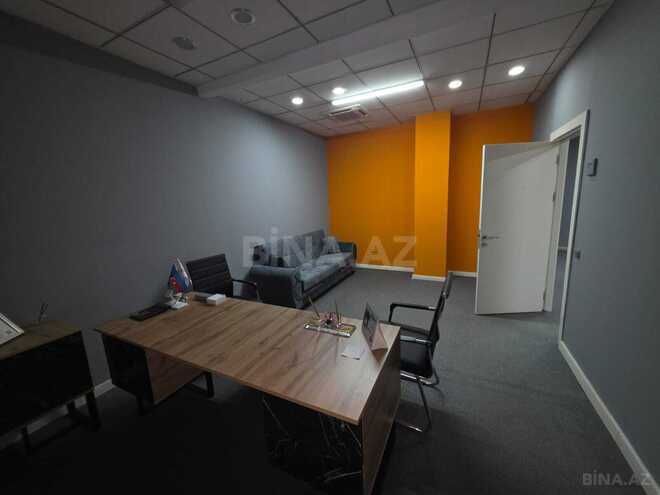 İcarəyə verilir 4 otaqlı ofis 180 m², Nəriman Nərimanov m., photo 6 from 15
