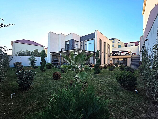 Продаётся 8-комн. дом/дача 400 м², пос. Бадамдар, photo 1 from 28