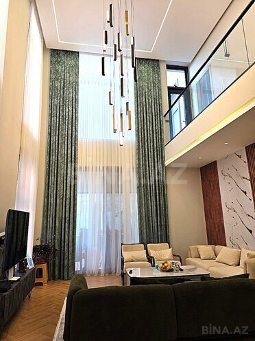 Продаётся 8-комн. дом/дача 400 м², пос. Бадамдар, photo 20 from 28