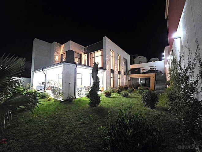 Продаётся 8-комн. дом/дача 400 м², пос. Бадамдар, photo 8 from 28