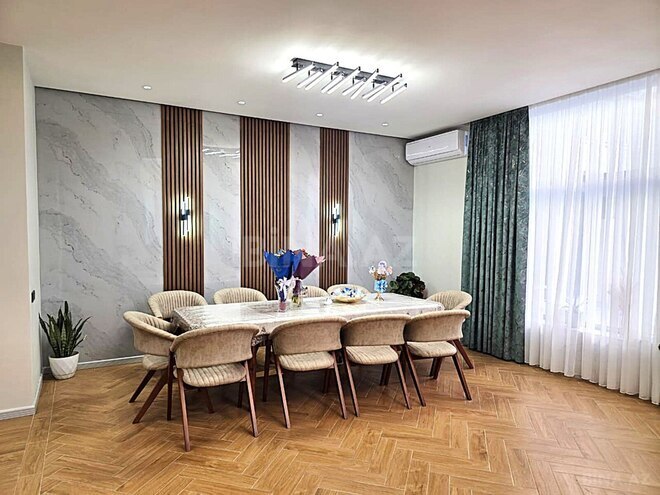 Продаётся 8-комн. дом/дача 400 м², пос. Бадамдар, photo 10 from 28