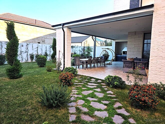 Продаётся 8-комн. дом/дача 400 м², пос. Бадамдар, photo 3 from 28