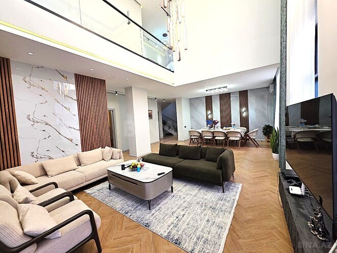 Продаётся 8-комн. дом/дача 400 м², пос. Бадамдар, photo 11 from 28