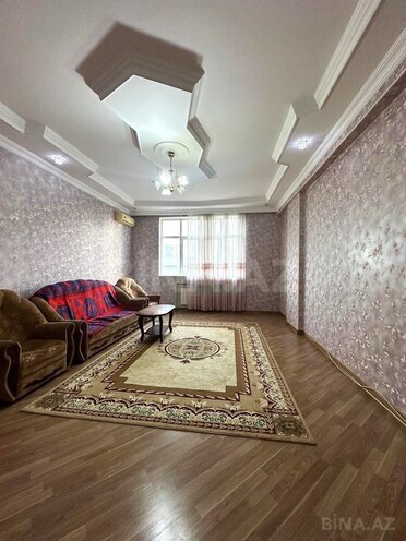Satılır 3 otaqlı yeni tikili 120 m², Nəsimi r., photo 5 from 27