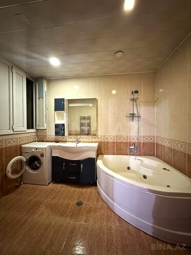 Satılır 3 otaqlı yeni tikili 120 m², Nəsimi r., photo 26 from 27