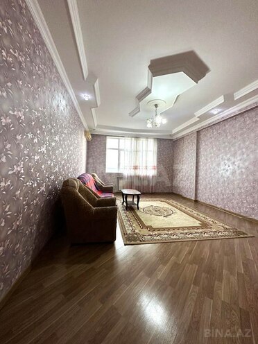 Satılır 3 otaqlı yeni tikili 120 m², Nəsimi r., photo 8 from 27