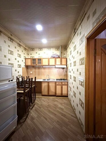 Satılır 3 otaqlı yeni tikili 120 m², Nəsimi r., photo 19 from 27