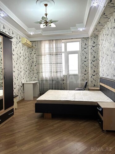 Satılır 3 otaqlı yeni tikili 120 m², Nəsimi r., photo 10 from 27