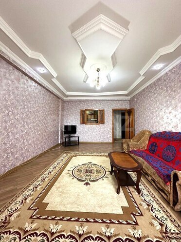 Satılır 3 otaqlı yeni tikili 120 m², Nəsimi r., photo 7 from 27