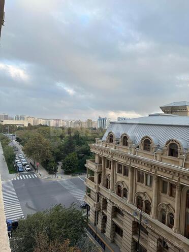 Satılır 3 otaqlı yeni tikili 120 m², Nəsimi r., photo 3 from 27