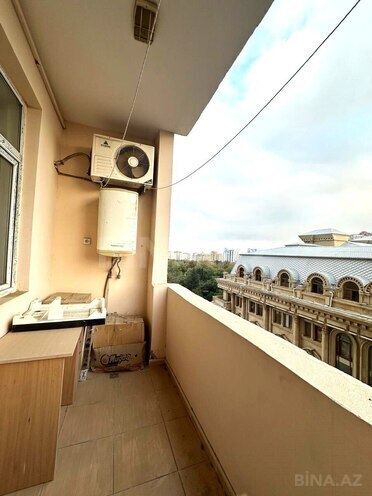 Satılır 3 otaqlı yeni tikili 120 m², Nəsimi r., photo 24 from 27