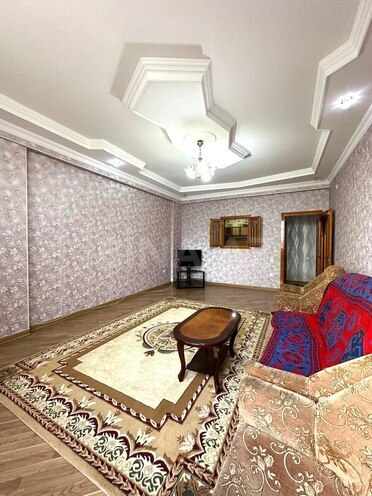 Satılır 3 otaqlı yeni tikili 120 m², Nəsimi r., photo 6 from 27