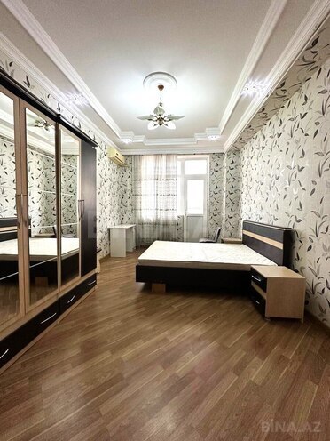 Satılır 3 otaqlı yeni tikili 120 m², Nəsimi r., photo 13 from 27