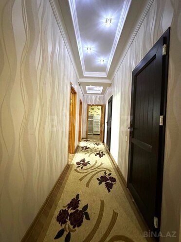 Satılır 3 otaqlı yeni tikili 120 m², Nəsimi r., photo 22 from 27