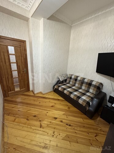 Продаётся 3-комн. новостройка 95 м², м. Насими, photo 20 from 23