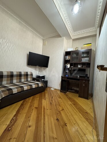 Продаётся 3-комн. новостройка 95 м², м. Насими, photo 19 from 23