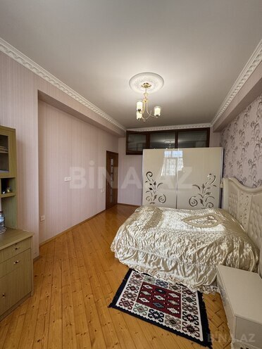 Продаётся 3-комн. новостройка 95 м², м. Насими, photo 18 from 23