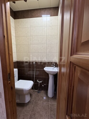 Продаётся 3-комн. новостройка 95 м², м. Насими, photo 14 from 23