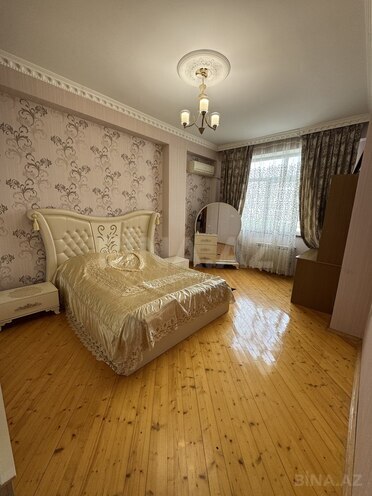 Продаётся 3-комн. новостройка 95 м², м. Насими, photo 17 from 23