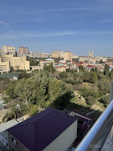 Продаётся 3-комн. новостройка 95 м², м. Насими, photo 3 from 23