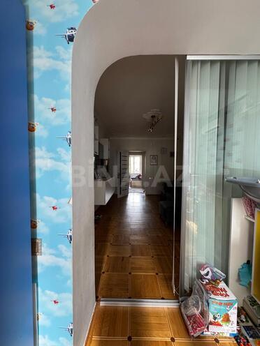 Satılır 3 otaqlı köhnə tikili 50 m², Nizami m., photo 8 from 12
