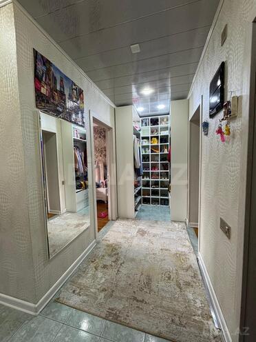 Satılır 3 otaqlı köhnə tikili 50 m², Nizami m., photo 7 from 12
