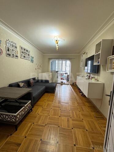 Satılır 3 otaqlı köhnə tikili 50 m², Nizami m., photo 3 from 12