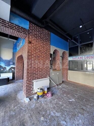 Сдаётся  объект 250 м², м. Ази Асланов, photo 11 from 23