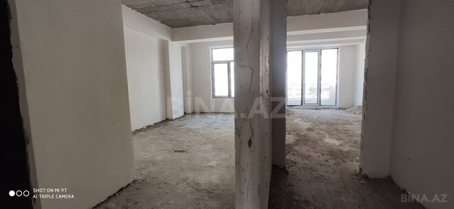 Satılır 3 otaqlı yeni tikili 121 m², Şah İsmayıl Xətai m., photo 6 from 8