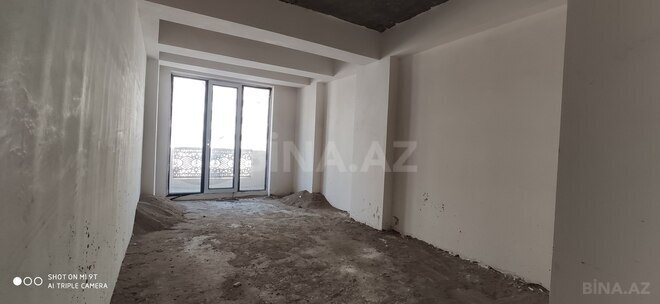 Satılır 3 otaqlı yeni tikili 121 m², Şah İsmayıl Xətai m., photo 7 from 8