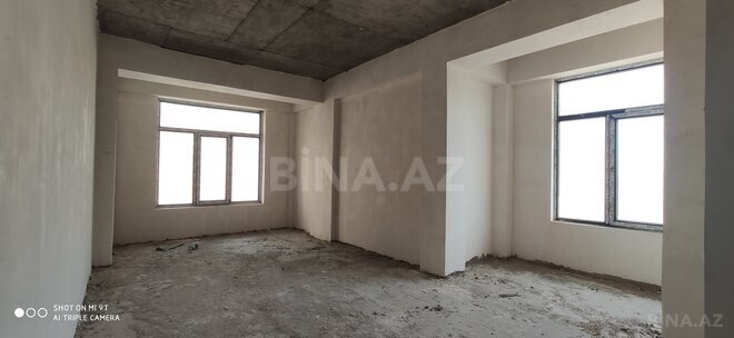 Satılır 3 otaqlı yeni tikili 121 m², Şah İsmayıl Xətai m., photo 5 from 8