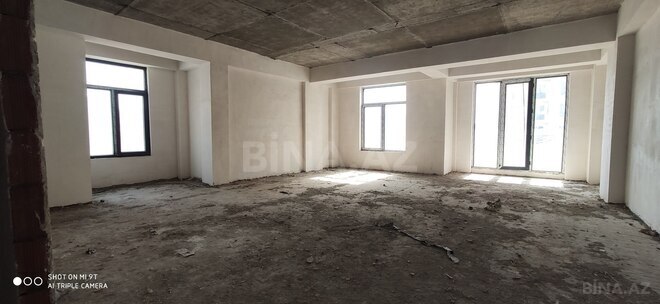 Satılır 3 otaqlı yeni tikili 121 m², Şah İsmayıl Xətai m., photo 3 from 8